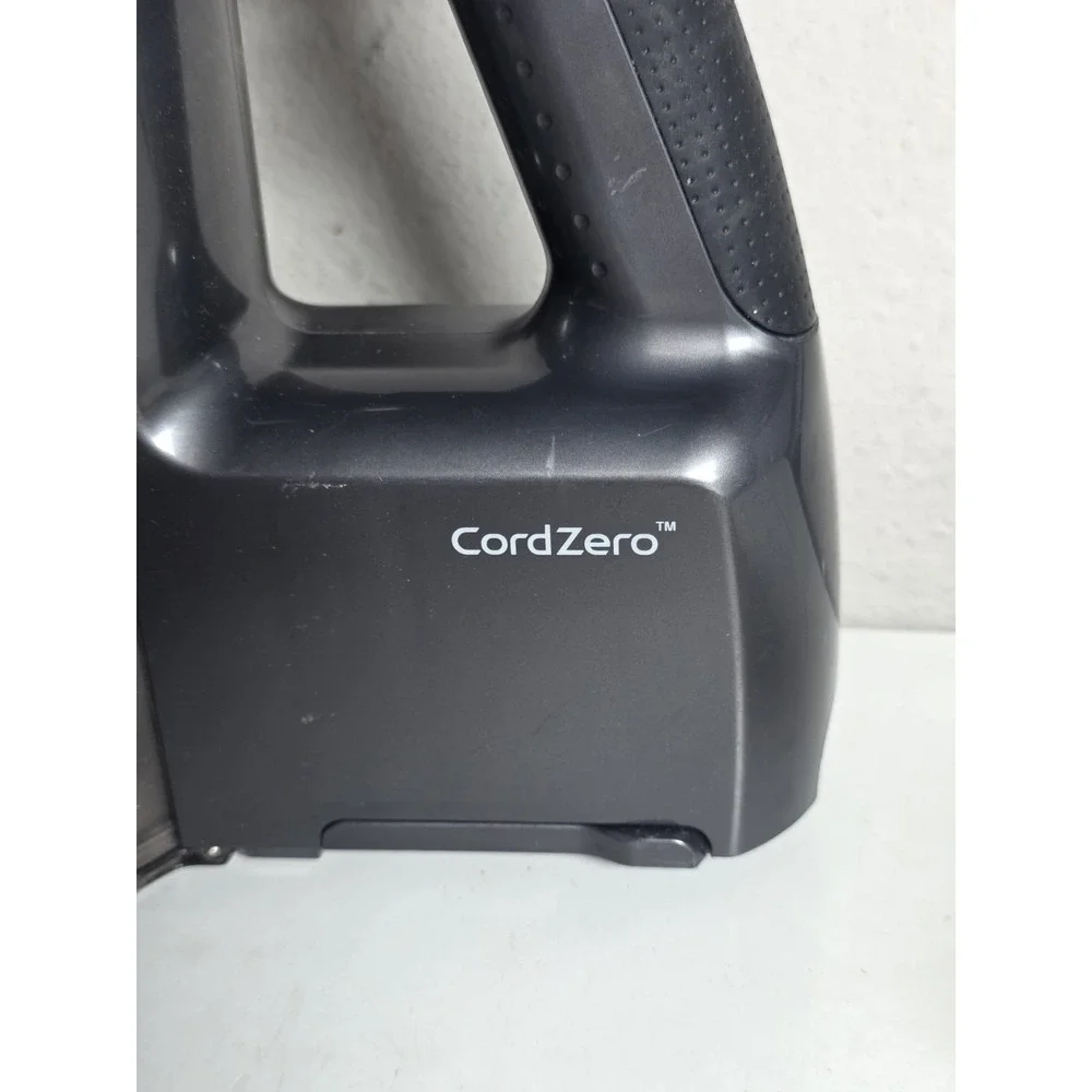 LG CordZero A916bm Used Handheld w/ Dust Bin And Battery Tested